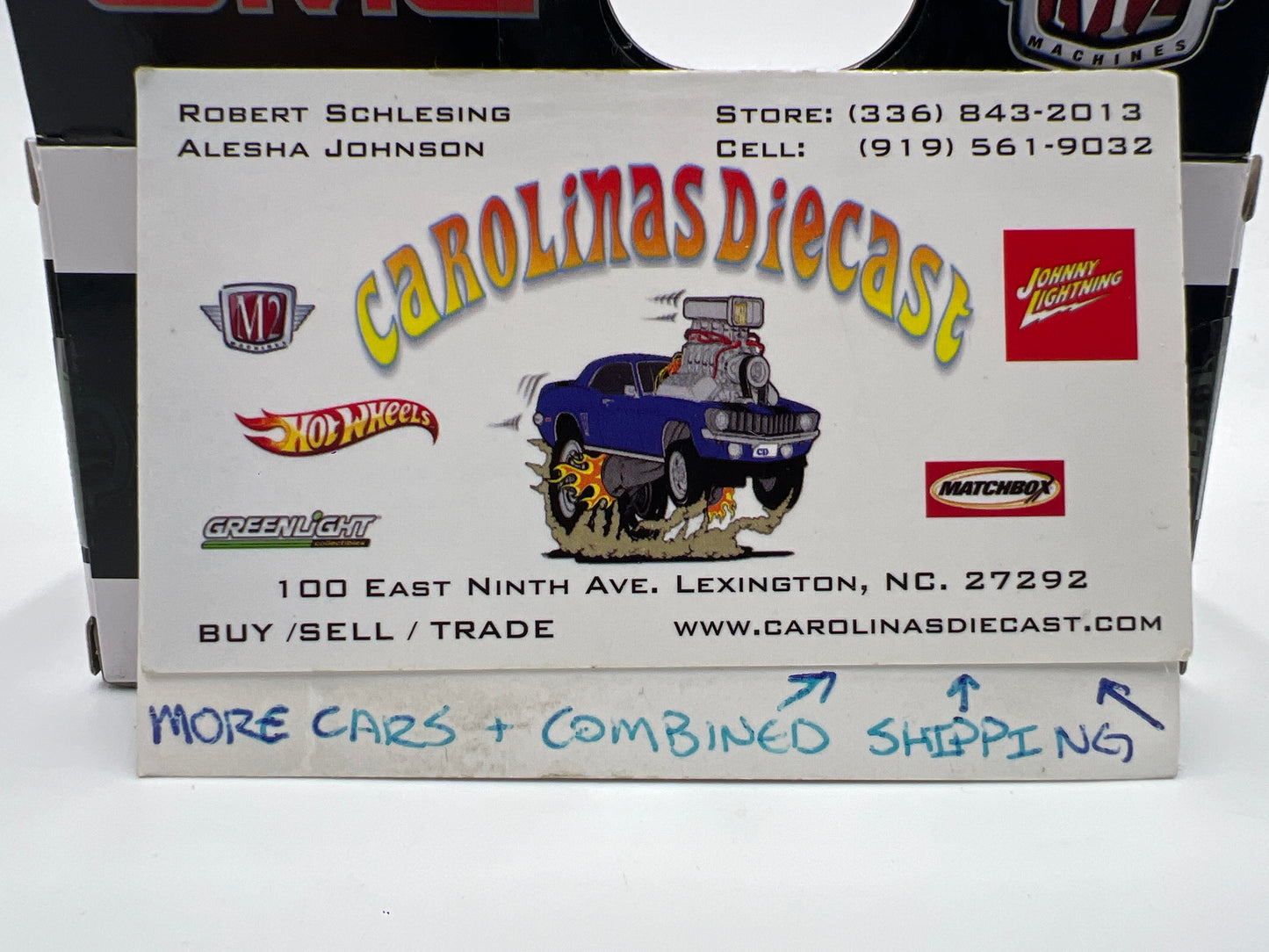 M2 Machines 1976 GMC Sierra Grande 15 4x4 White R93