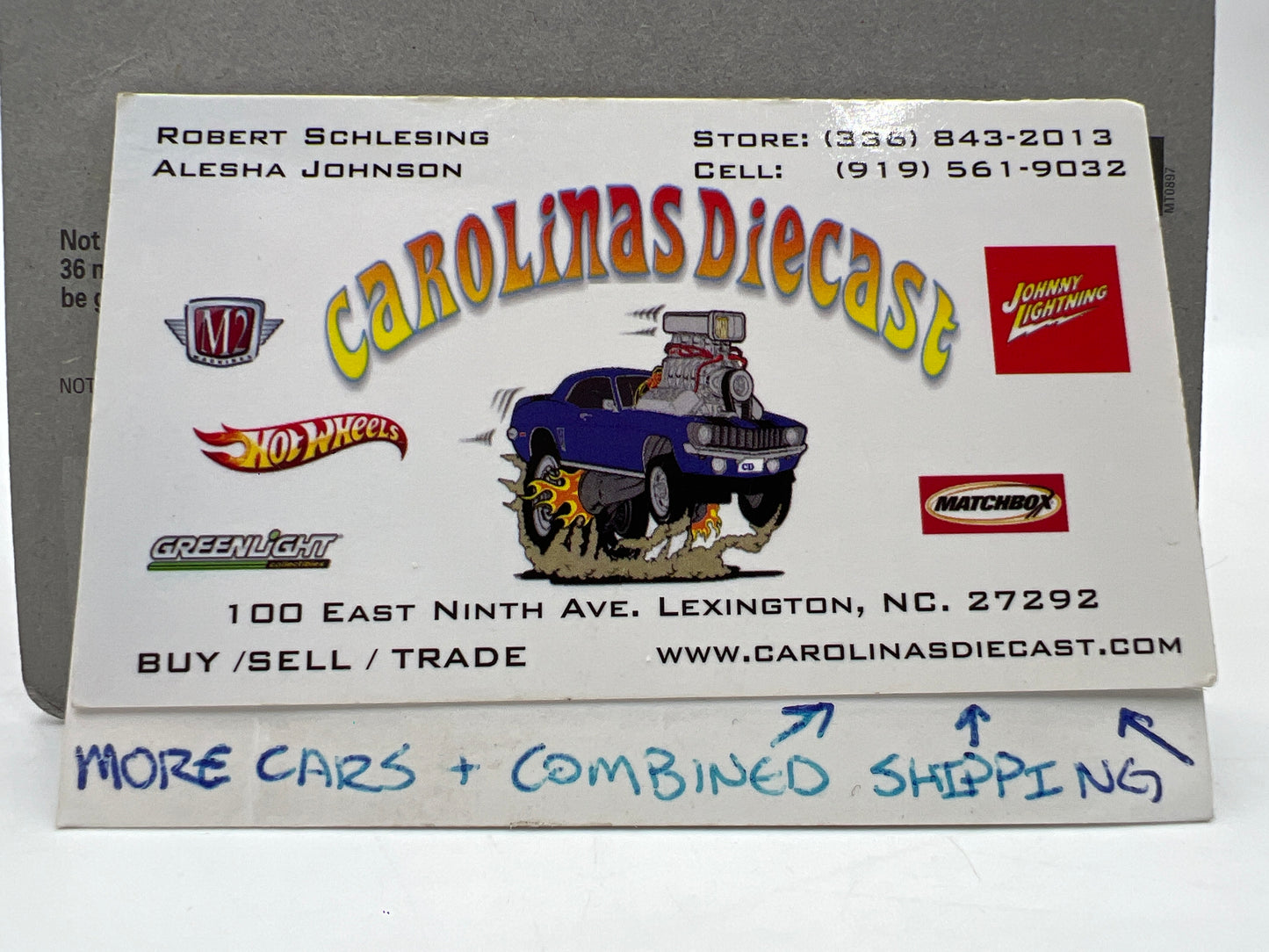 Matchbox City Action #50 City Bus Silver/Red 217E