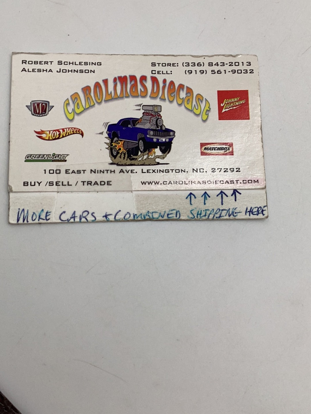 2024 Hot wheels Off Road 2018 Toyota 4 Runner 4Runner 2/5 255G