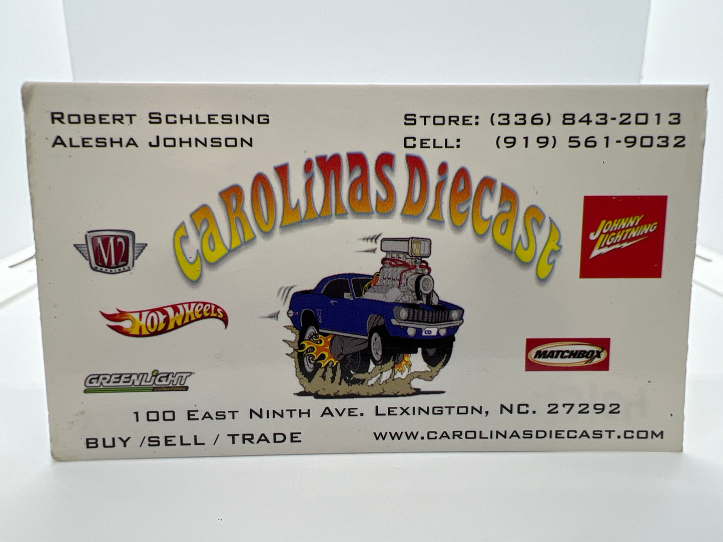 Hot Wheels 1/64 Premium Team Transport Datsun Bluebird 510 BRE Loose