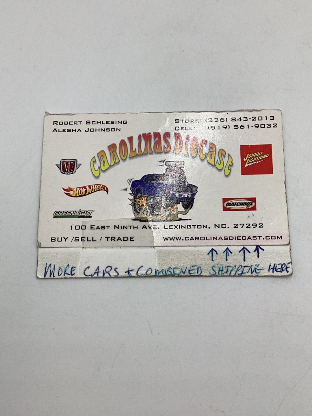 2010 Hot Wheels Nightburnerz 2008 Lancer Evolution Factory Sealed