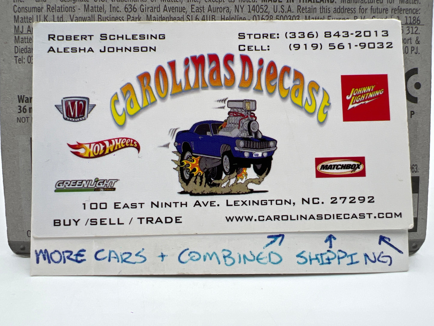 Matchbox Emergency Response #51 Hazard Squad Hazmat White 216K