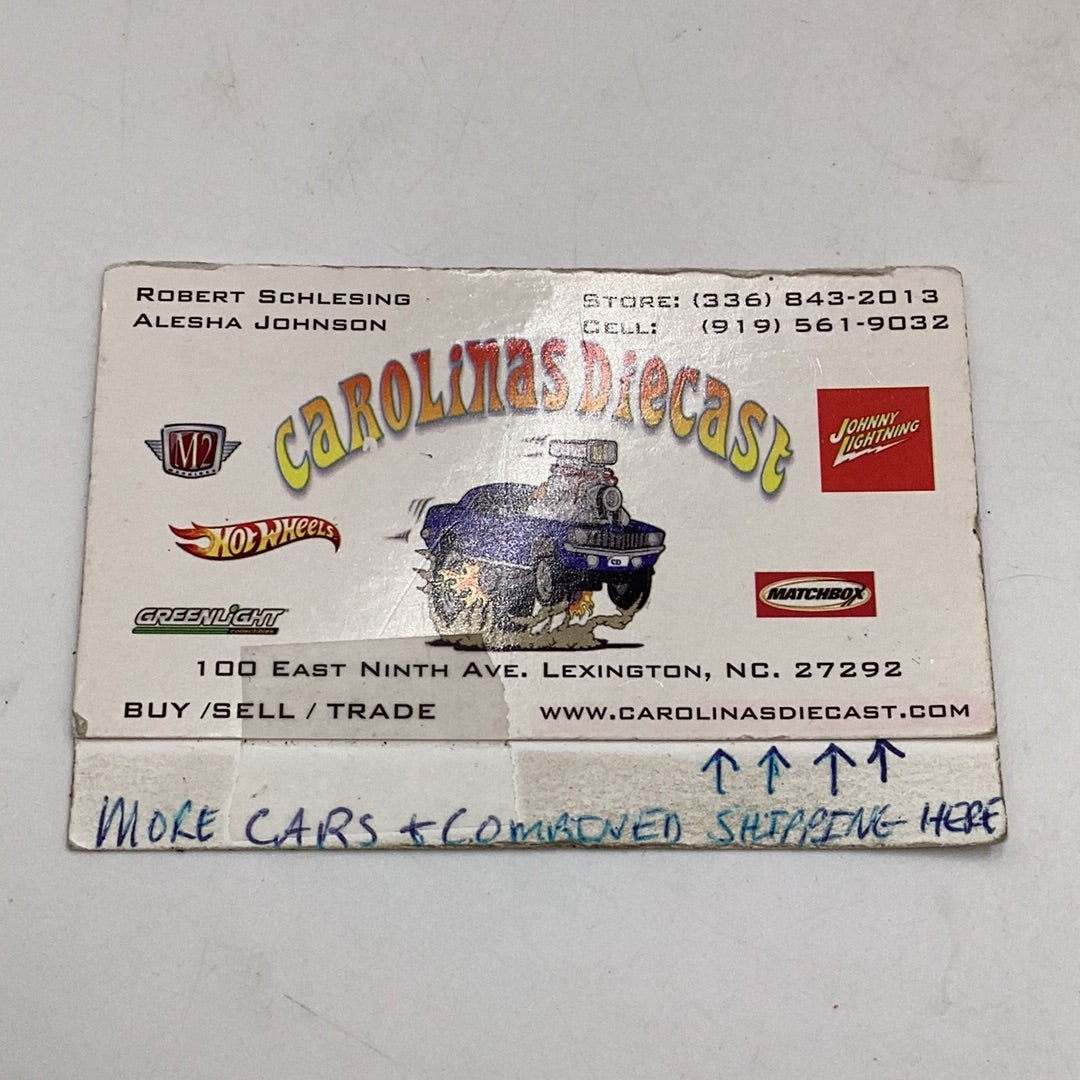 Hot wheels car culture team 2 pack target exclusive 71 Bre Datsun 510 282D