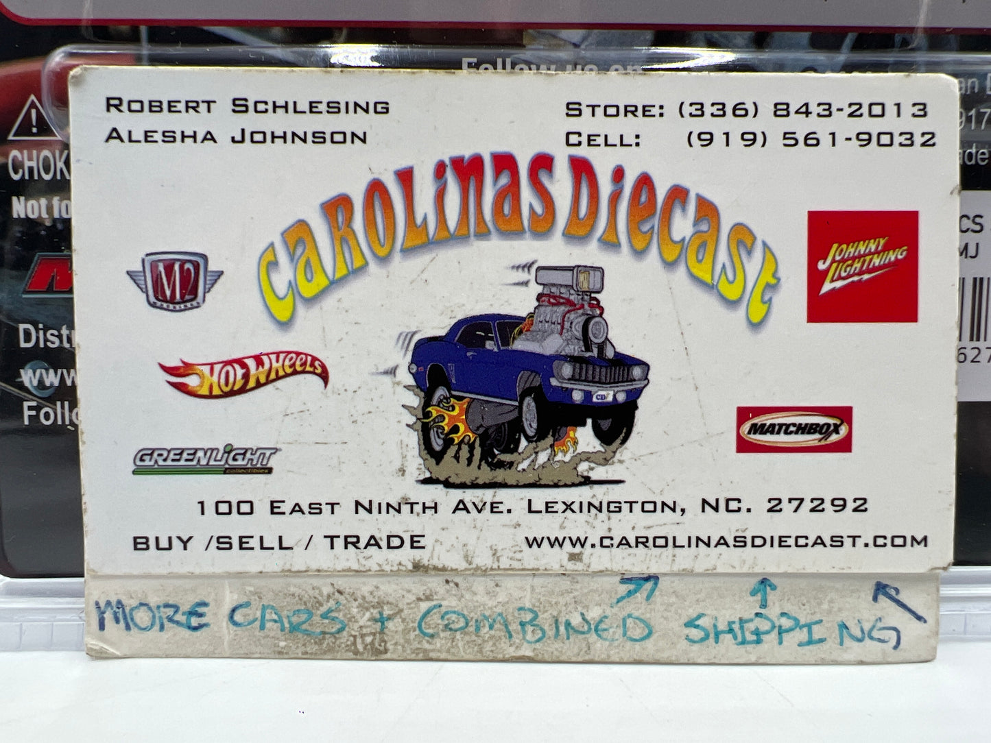 American Diorama MiJo Exclusives 1:64 Mechanics 5 178H