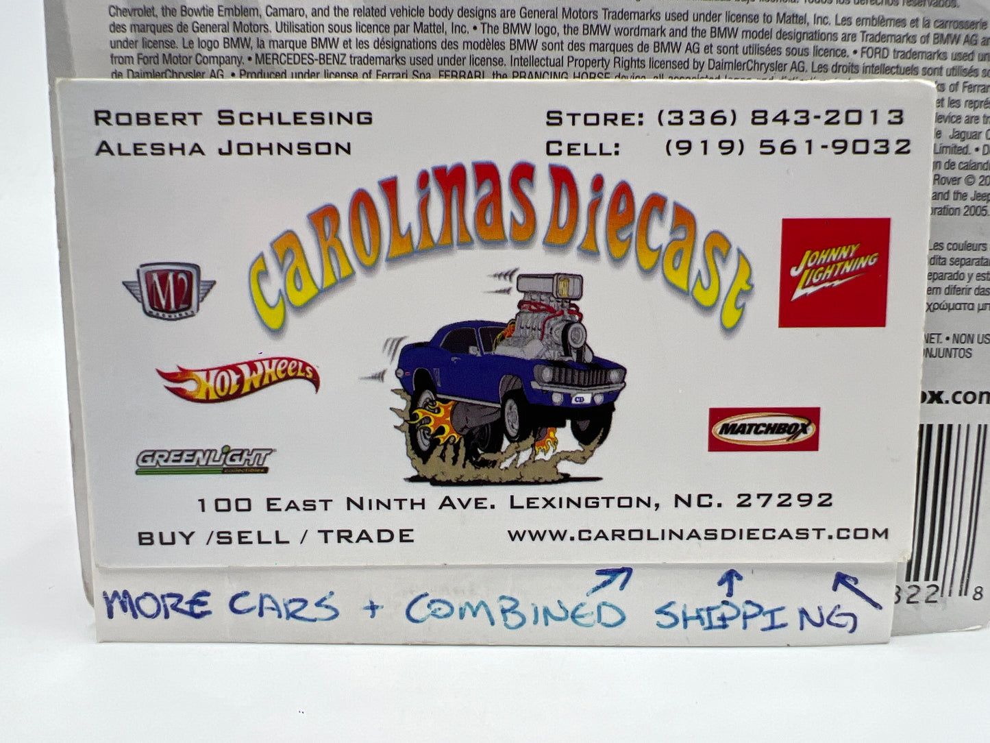 Matchbox Superfast #11 Dennis Sabre Fire Truck Red 169i