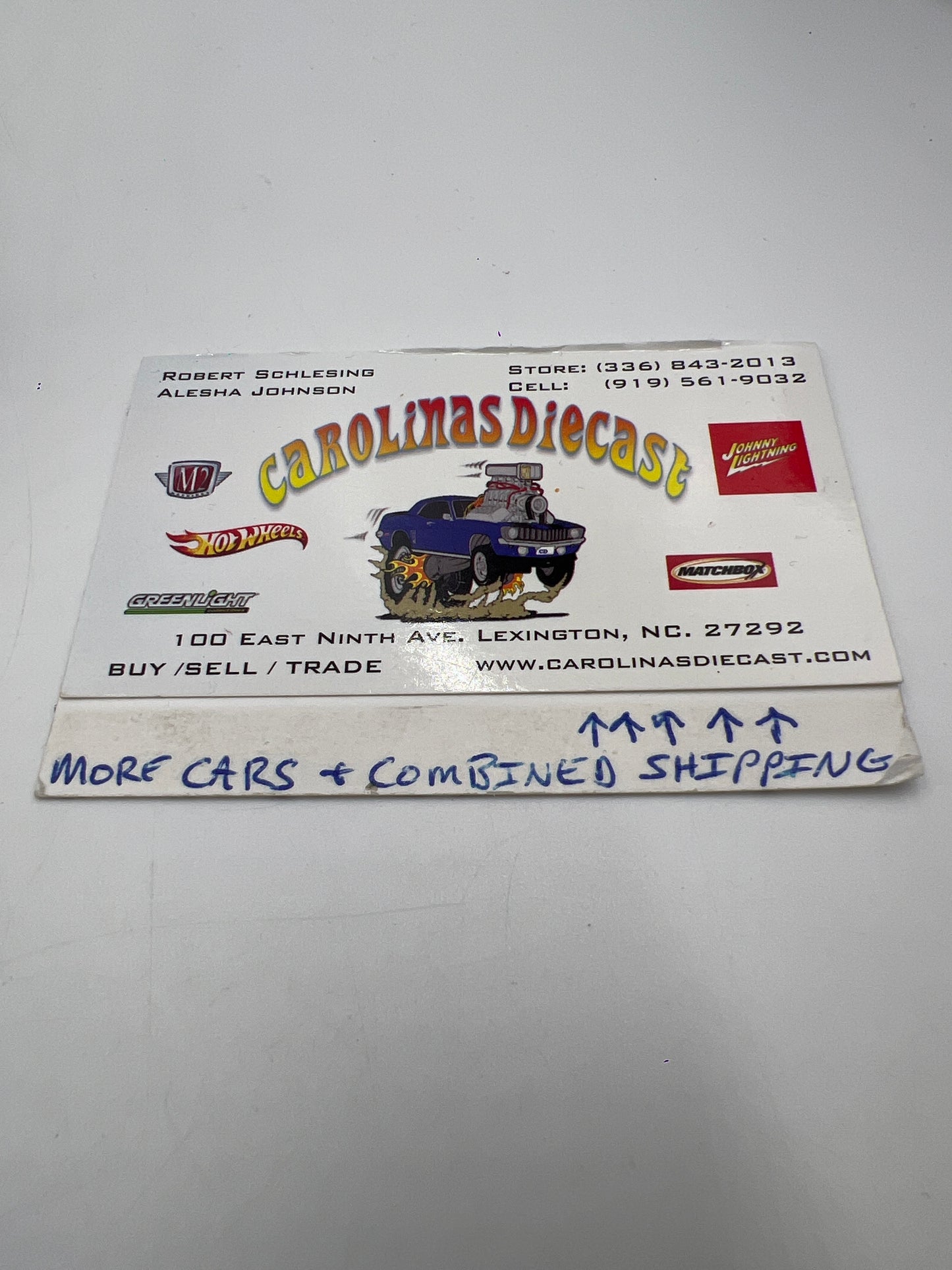 2021 HW Factory Fresh #63 Honda Civic Si Blue 78B