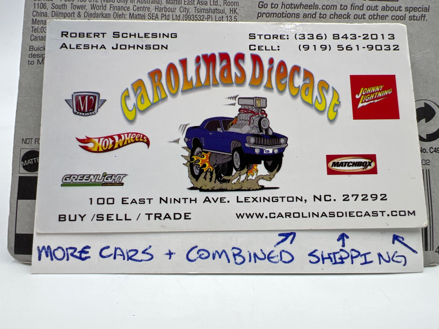 2006 Hot Wheels #102 Hi-Rakers 1971 Buick Riviera Purple 56A