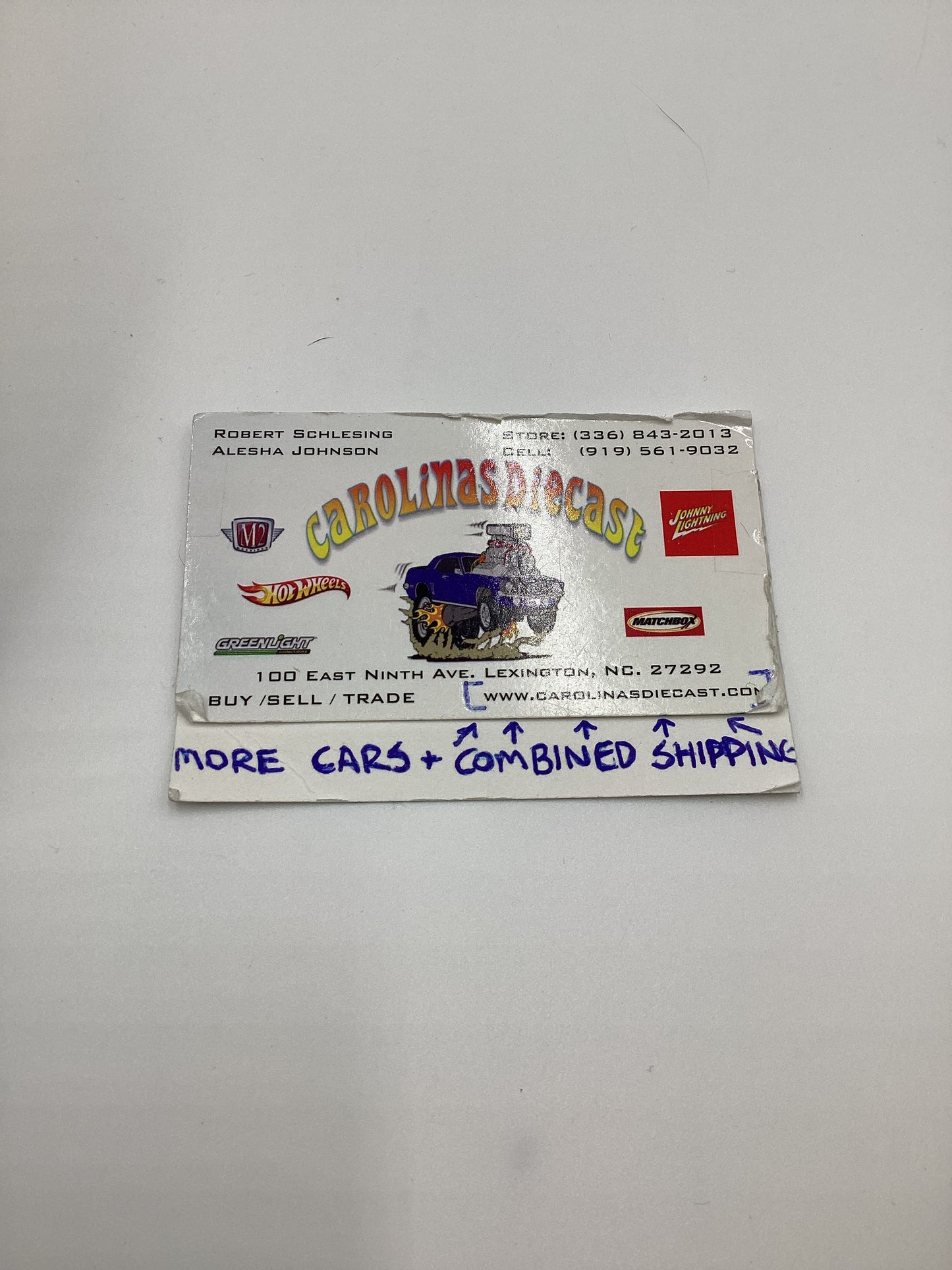 2013 Hot Wheels Zamac 010 #239 70 Monte Carlo 143H