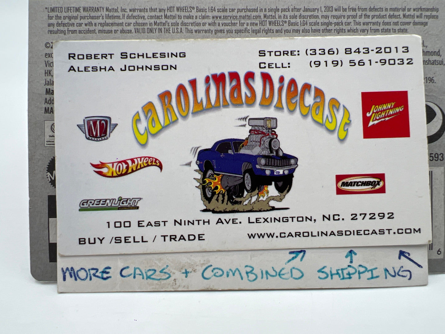 2019 Hot Wheels Walmart Exclusive Zamac 1 #46 Volkswagen Kafer Racer Mooneyes