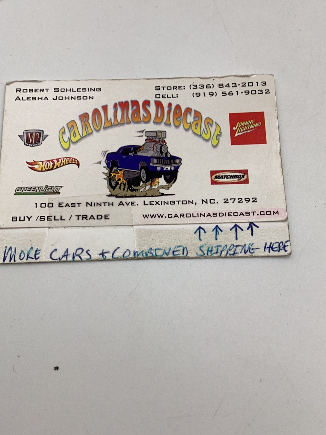 M2 Machines Coca Cola 1970 Ford Mustang Mach 1 351 SK06 Chase