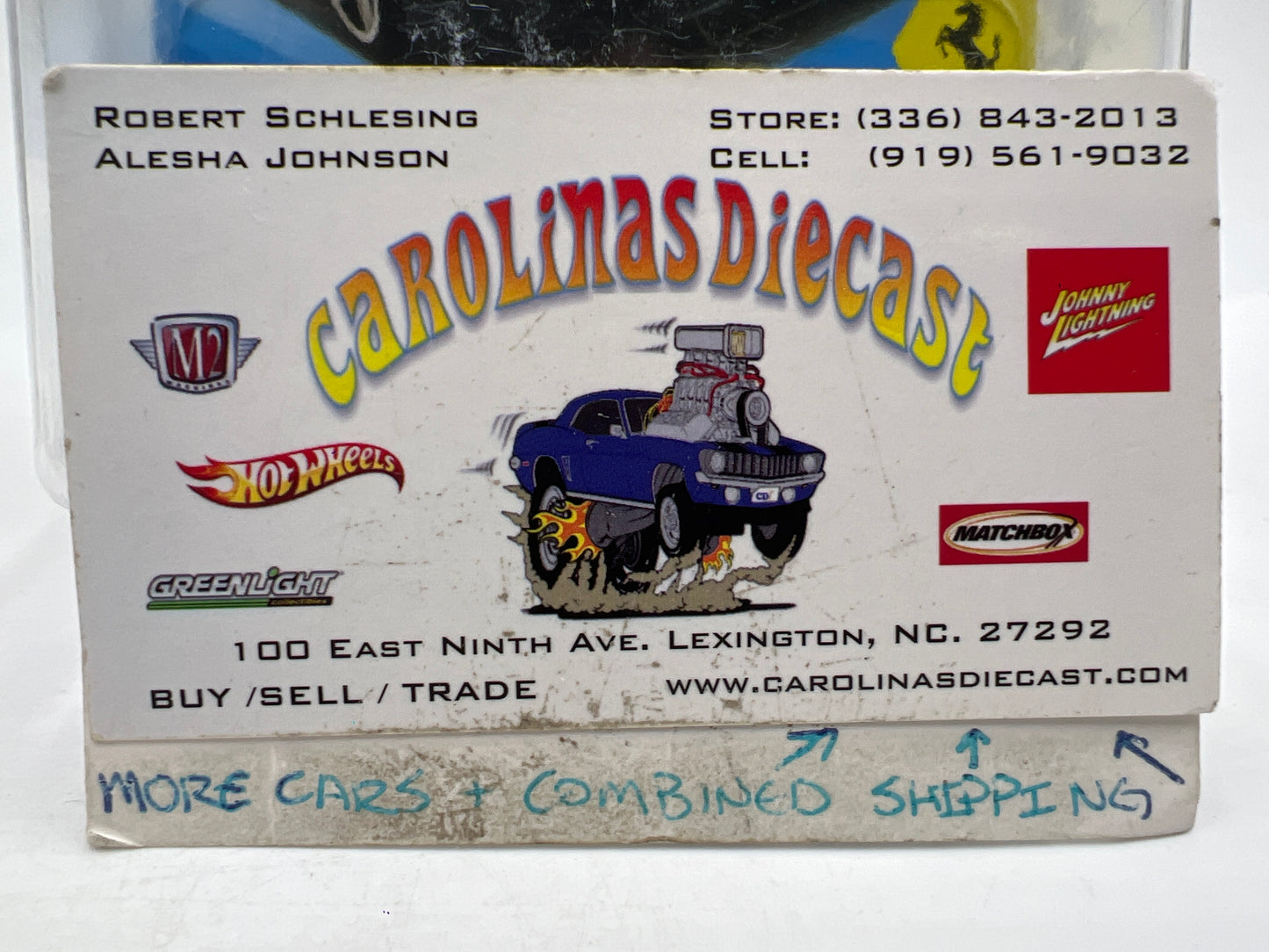 2026 Hot Wheels Super Treasure Hunt #63 Ferrari F40 Competizione Black W/Protector