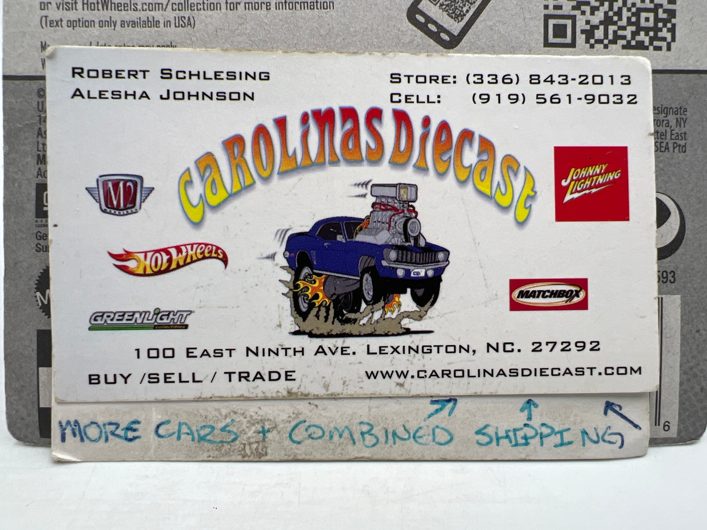 2013 Hot Wheels Showroom #244 67 Camaro Black Summit 18D