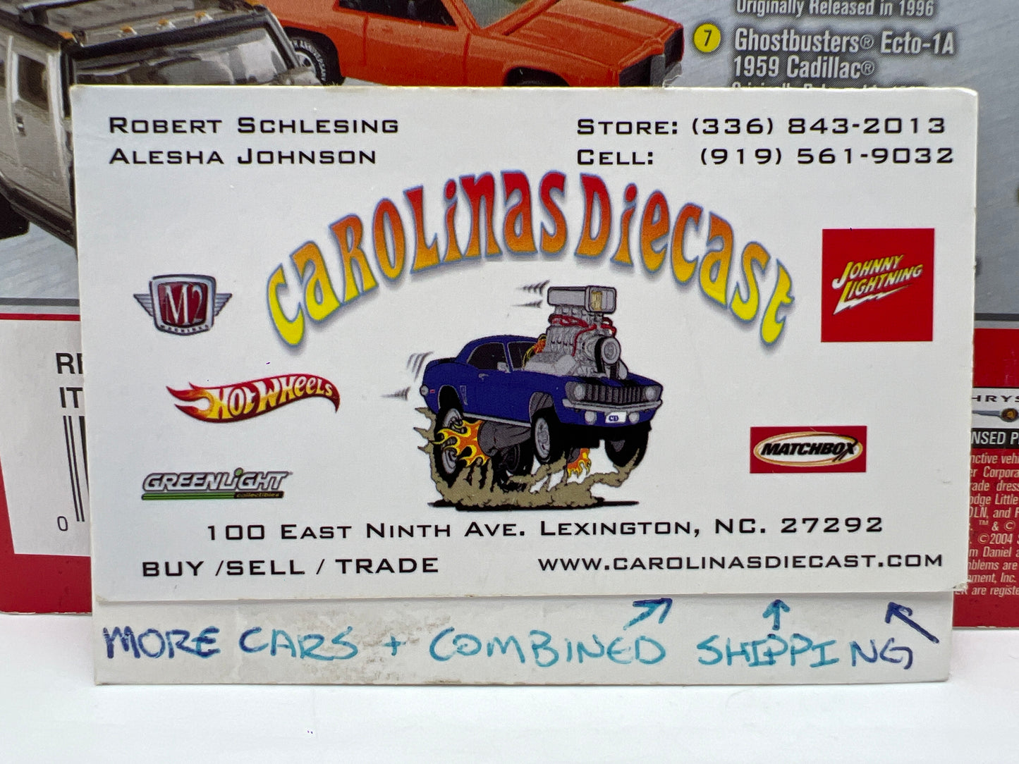 Johnny Lightning Firebird Release 2 2001 Pontiac Firebird Ram Air Red