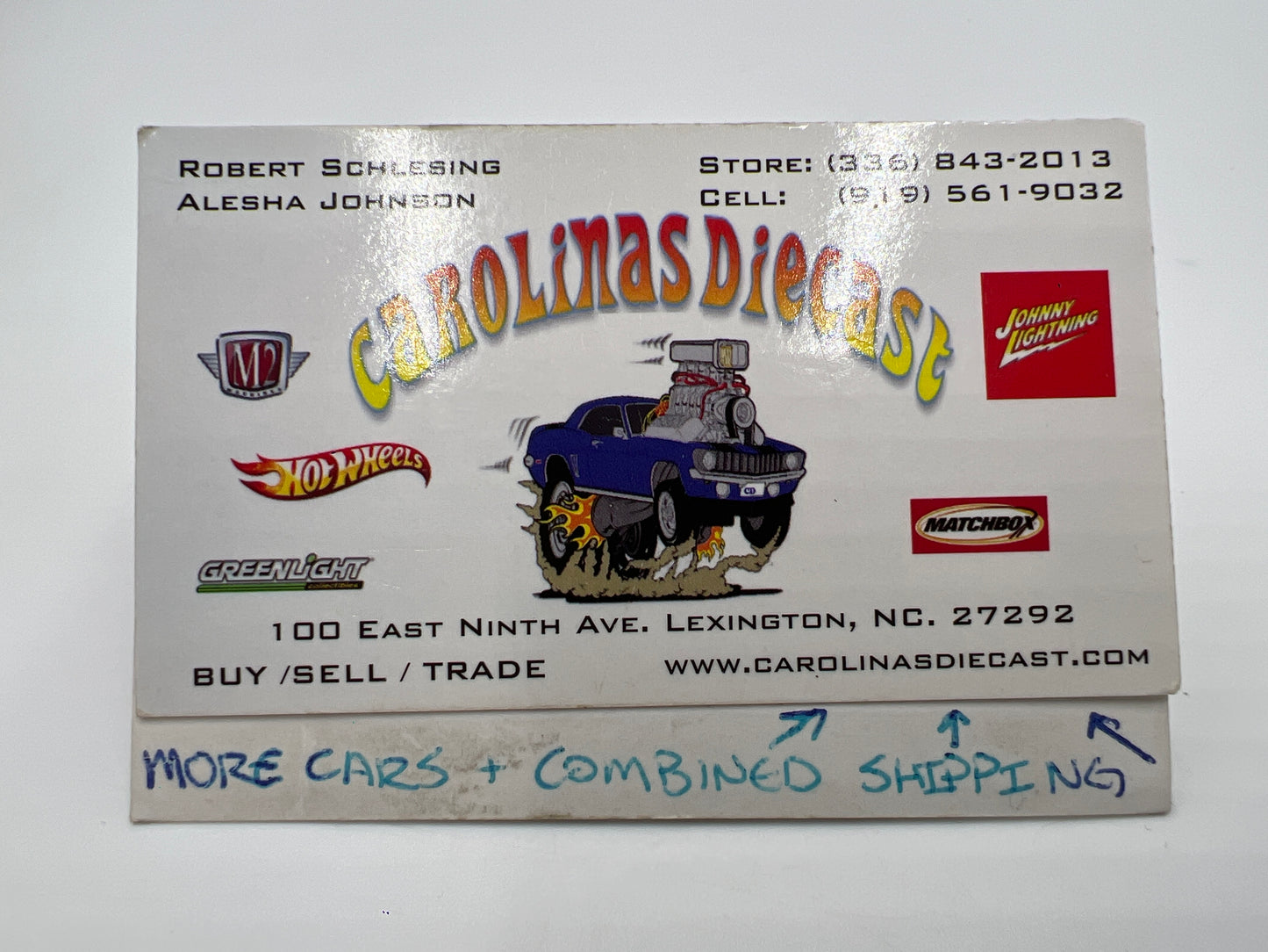 2023 Hot Wheels 1/64 Super Treasure Hunt 69 Shelby GT-500 Purple Loose