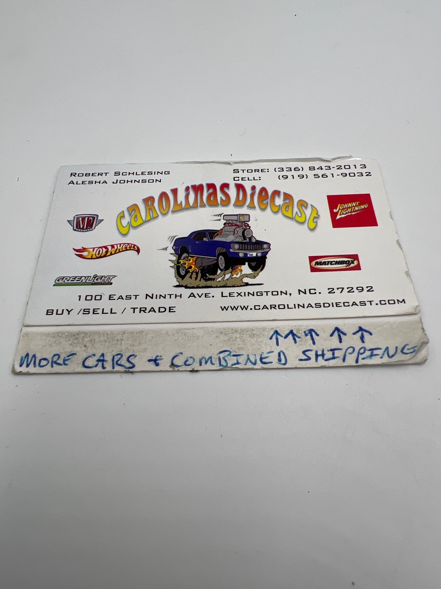 Hot Wheels Team Transport #9 71 Datsun 510 & Fleet Flyer 282C