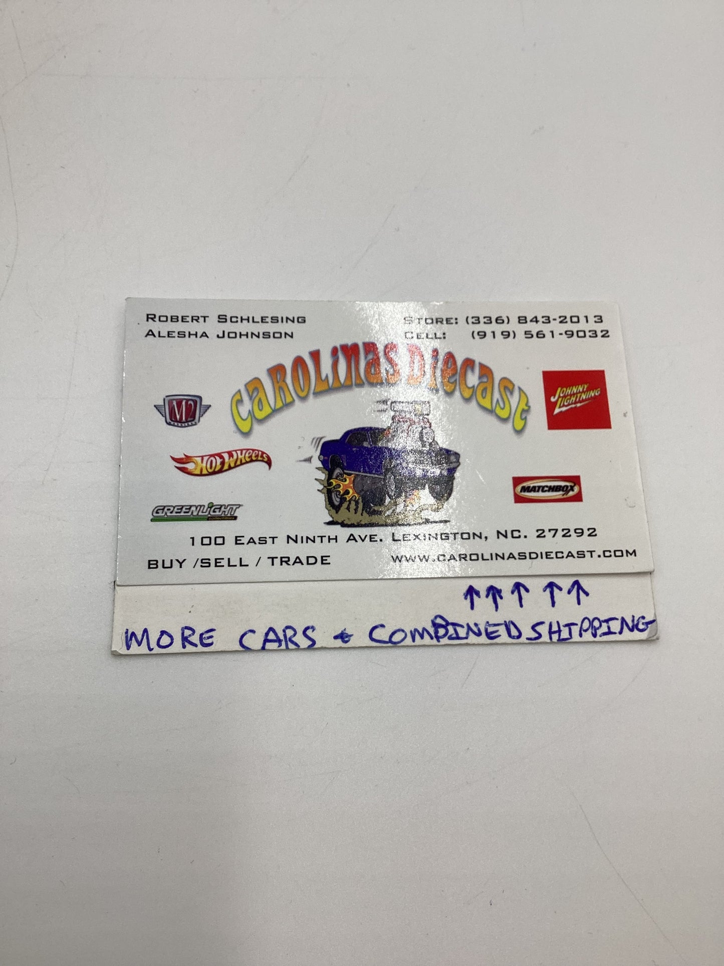 Hot Wheels Classics Series 1 #17 Corvette Stingray Purple SR