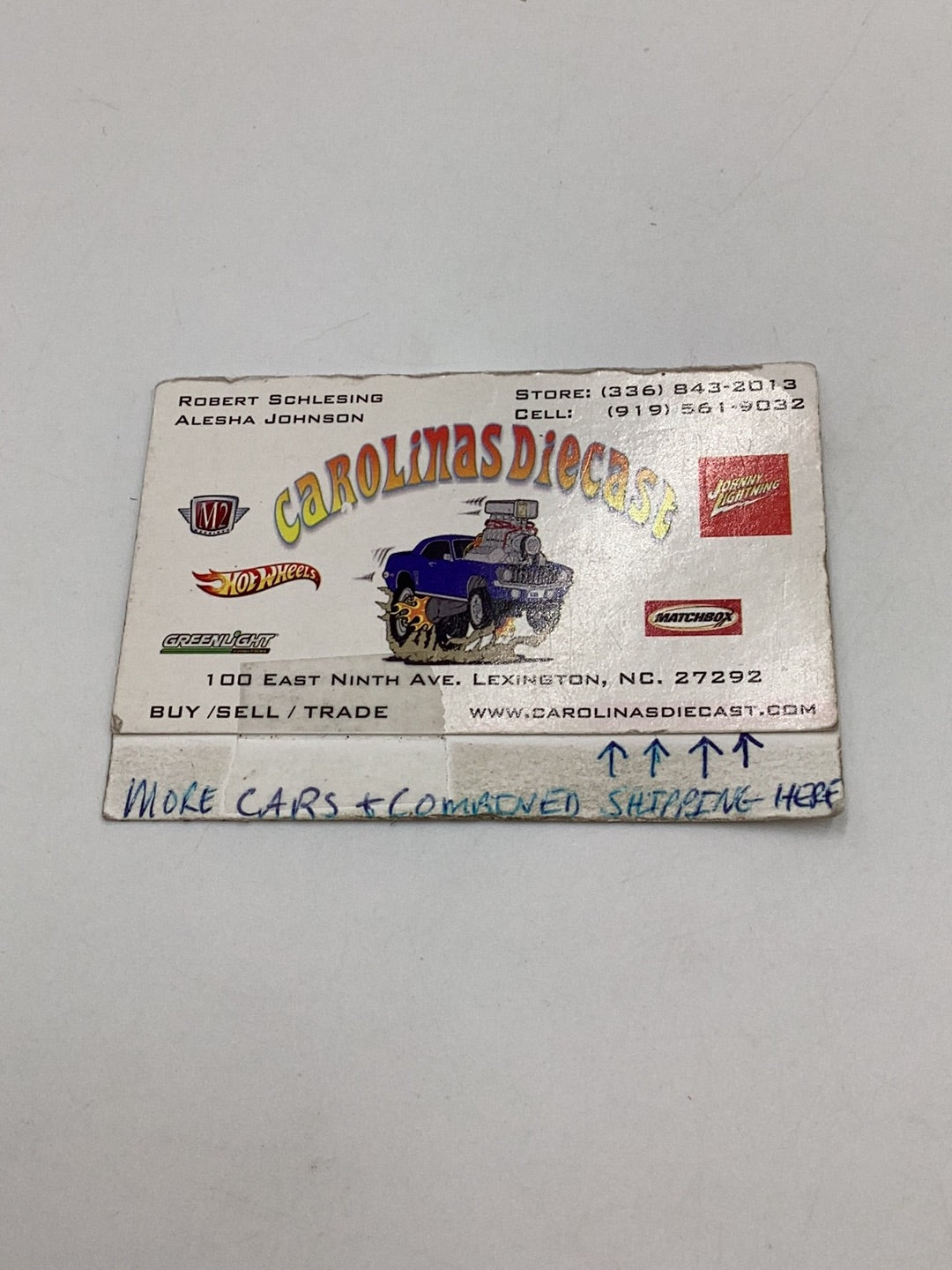 Hot Wheels Thrill Climbers Audi Sport Quattro 1/5 253B