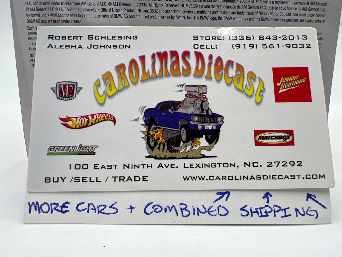 Matchbox Superfast #34 Nissan Z Yellow