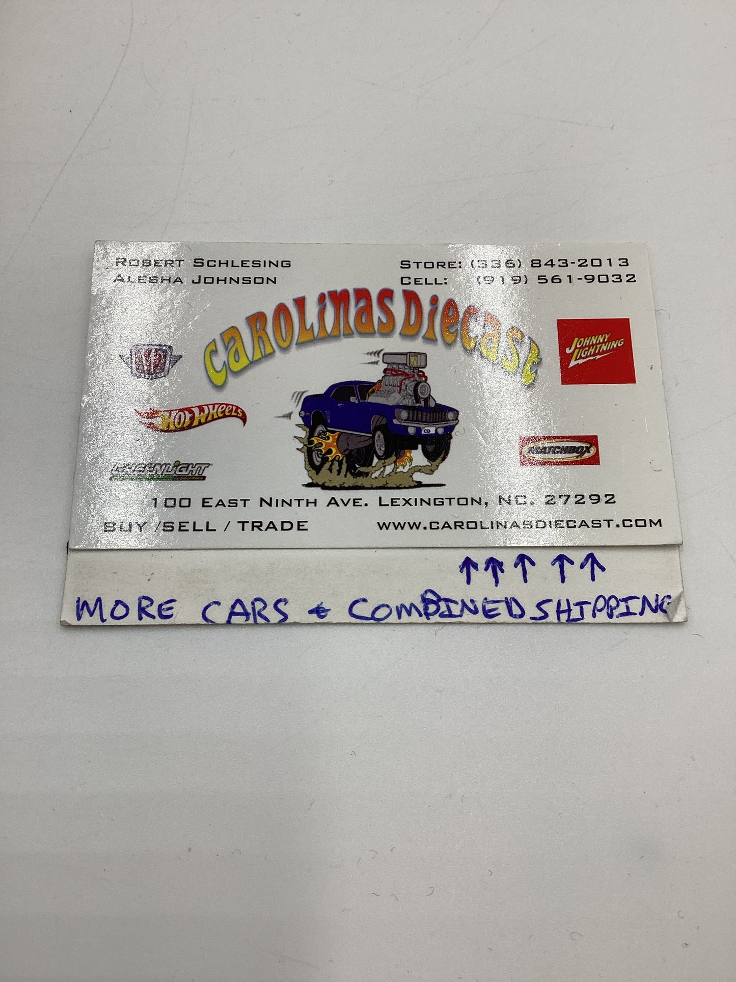 Hot Wheels Target Exclusive Flying Customs Custom 69 Volkswagen Squareback Yellow 150G