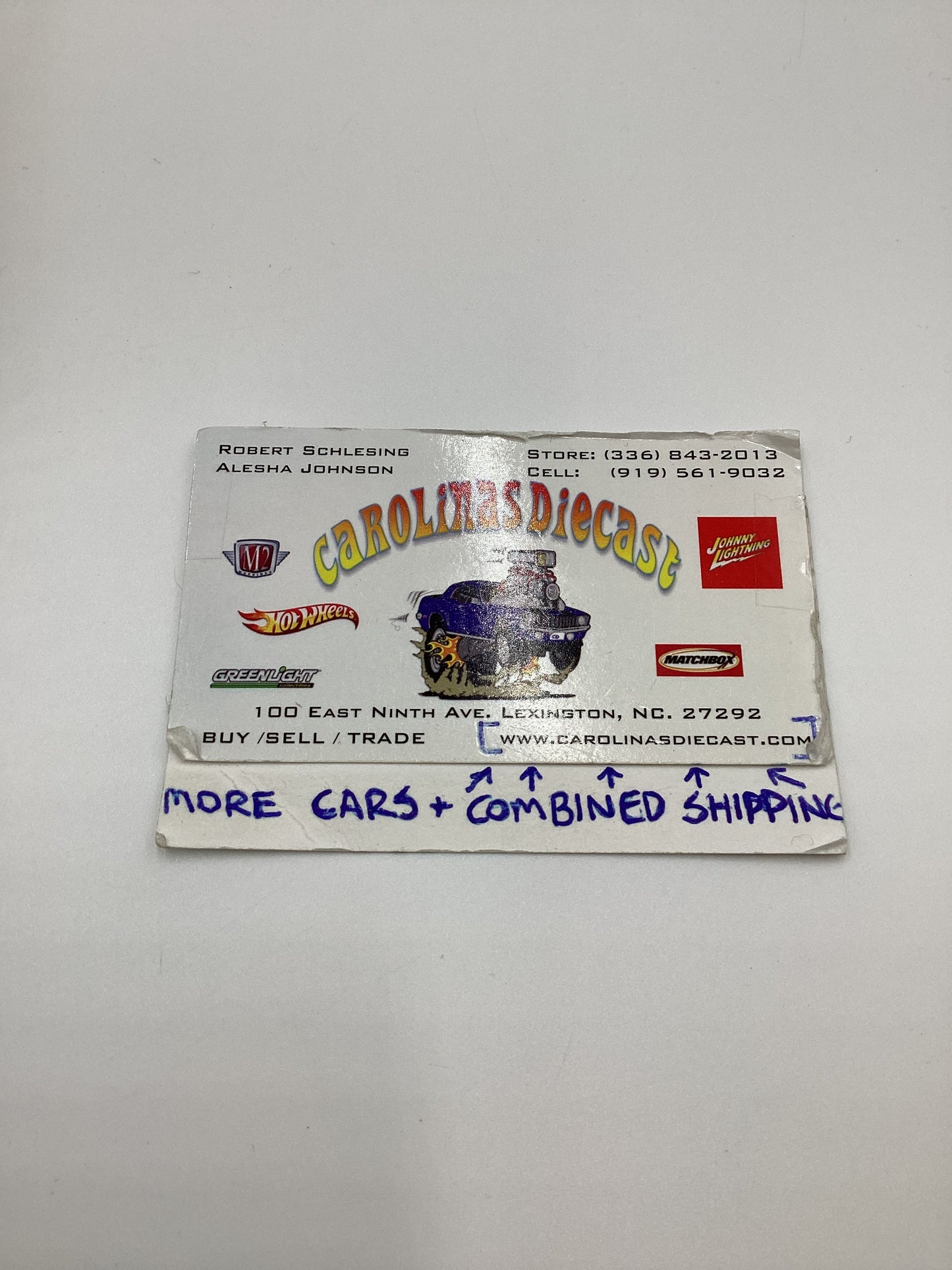 2020 Hot wheels Target Mail In #4 65 Volkswagen Fastback Purple W/protector