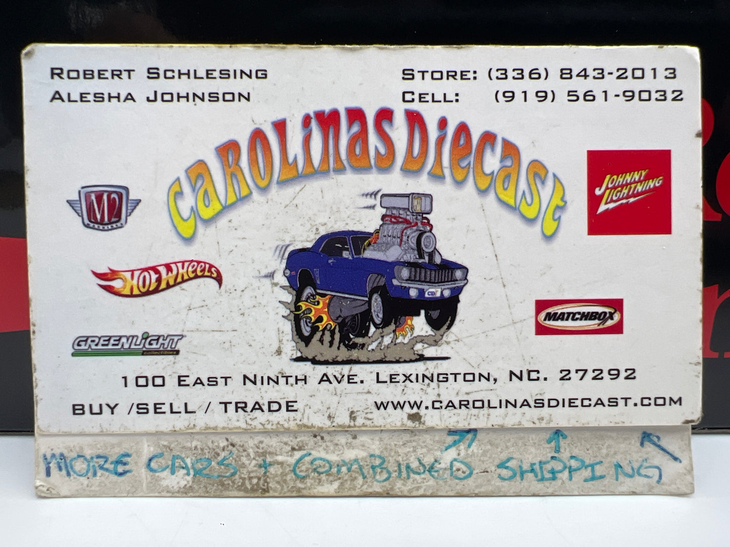 M2 Machines Auto Haulers S05 CHASE Coca Cola 1973 GMC Ramp Truck & 1995 GMC Sonoma 15