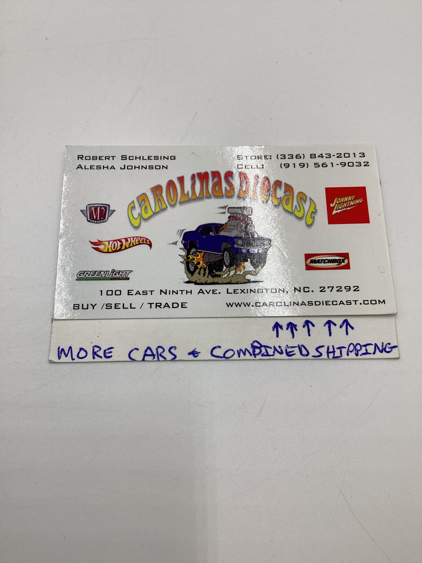 2008 Hot Wheels New Models #9 09 Corvette ZR1 Silver SR