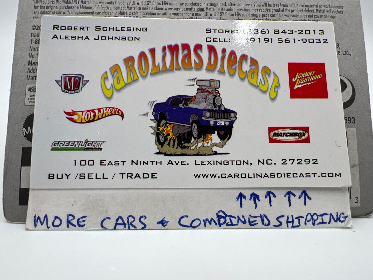 2018 Hot Wheels Speed Graphics #80 2015 Ford Mustang GT Borla Black 32D