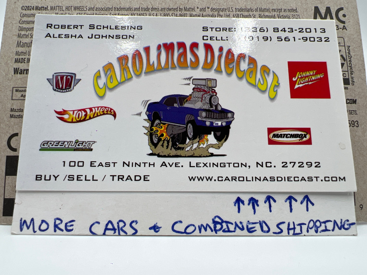 2025 Hot Wheels B Case #1 Mazda MX-5 mx5 Miata Gray 84B