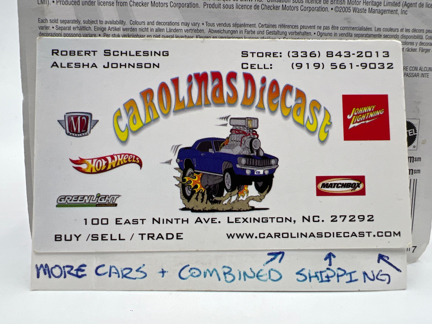 Matchbox Superfast #71 Mercedes-Benz CLS 500 Silver