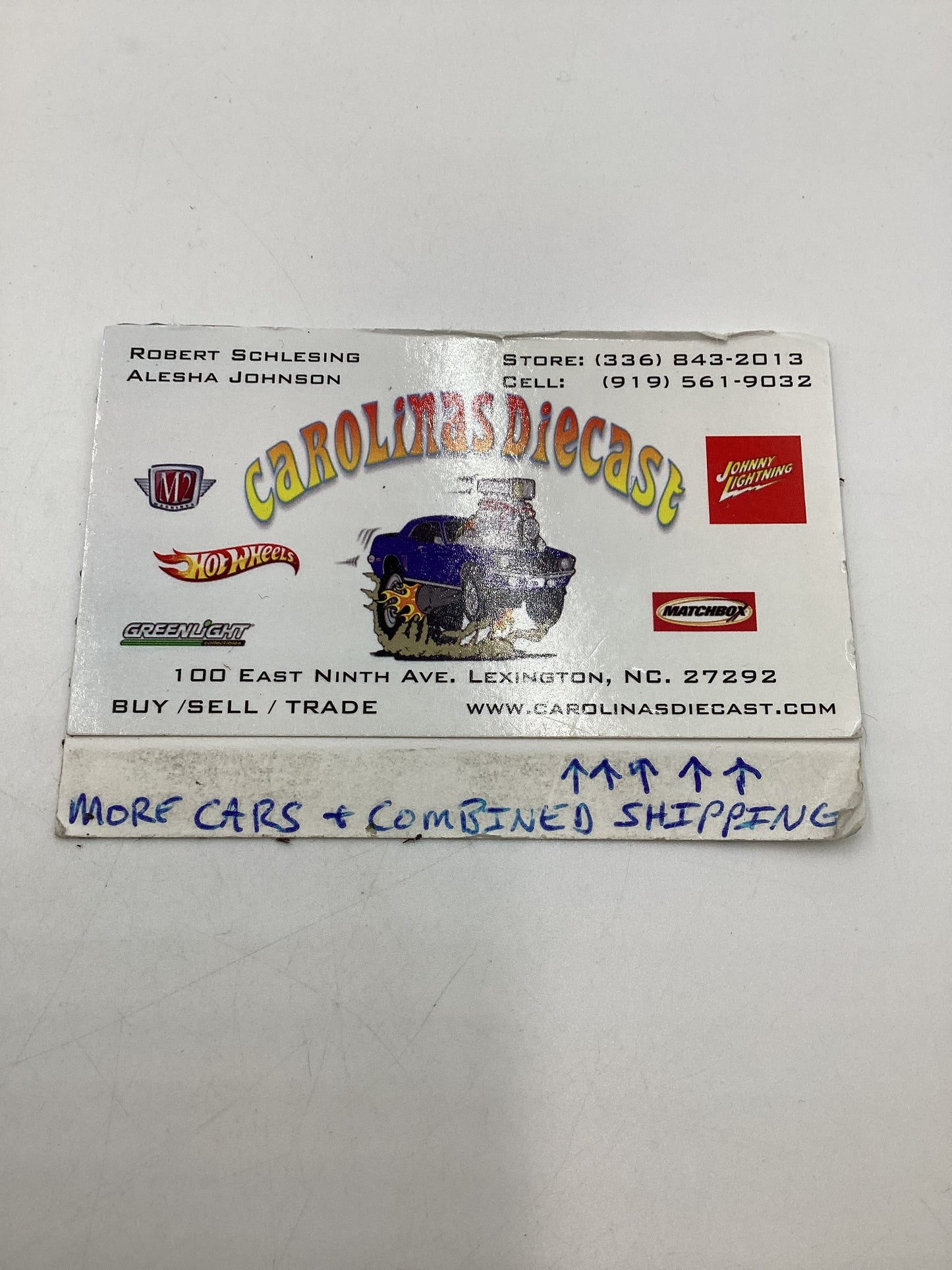 Jada Diecast Road Rats 47 Cadillac Series 62 Primer Gray 222A