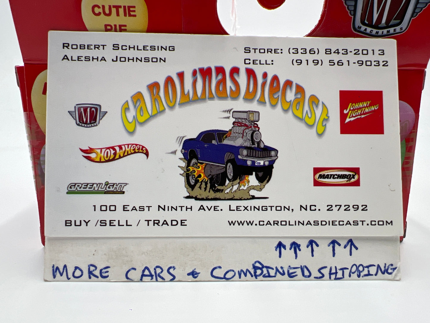 M2 Machines Walmart Exclusive Sweethearts 1973 Chevrolet Cheyenne Super 10 Pink WMTS22