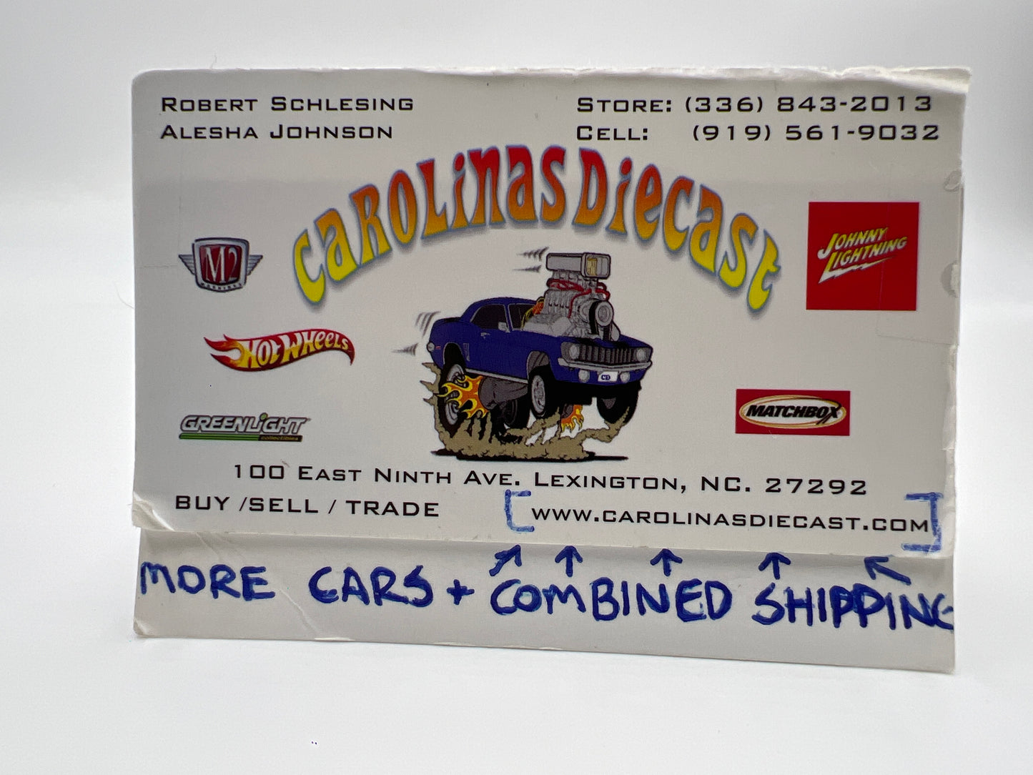 Jada Toys Big Time Muscle 1956 Ford F100 Orange Loose