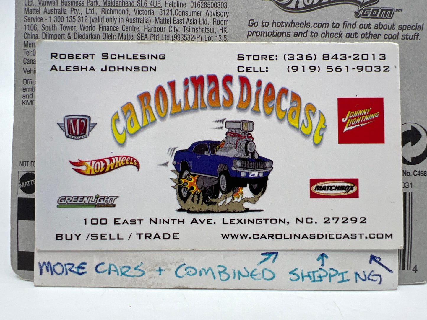 2006 Hot Wheels First Editions #31 Nissan Titan Silver