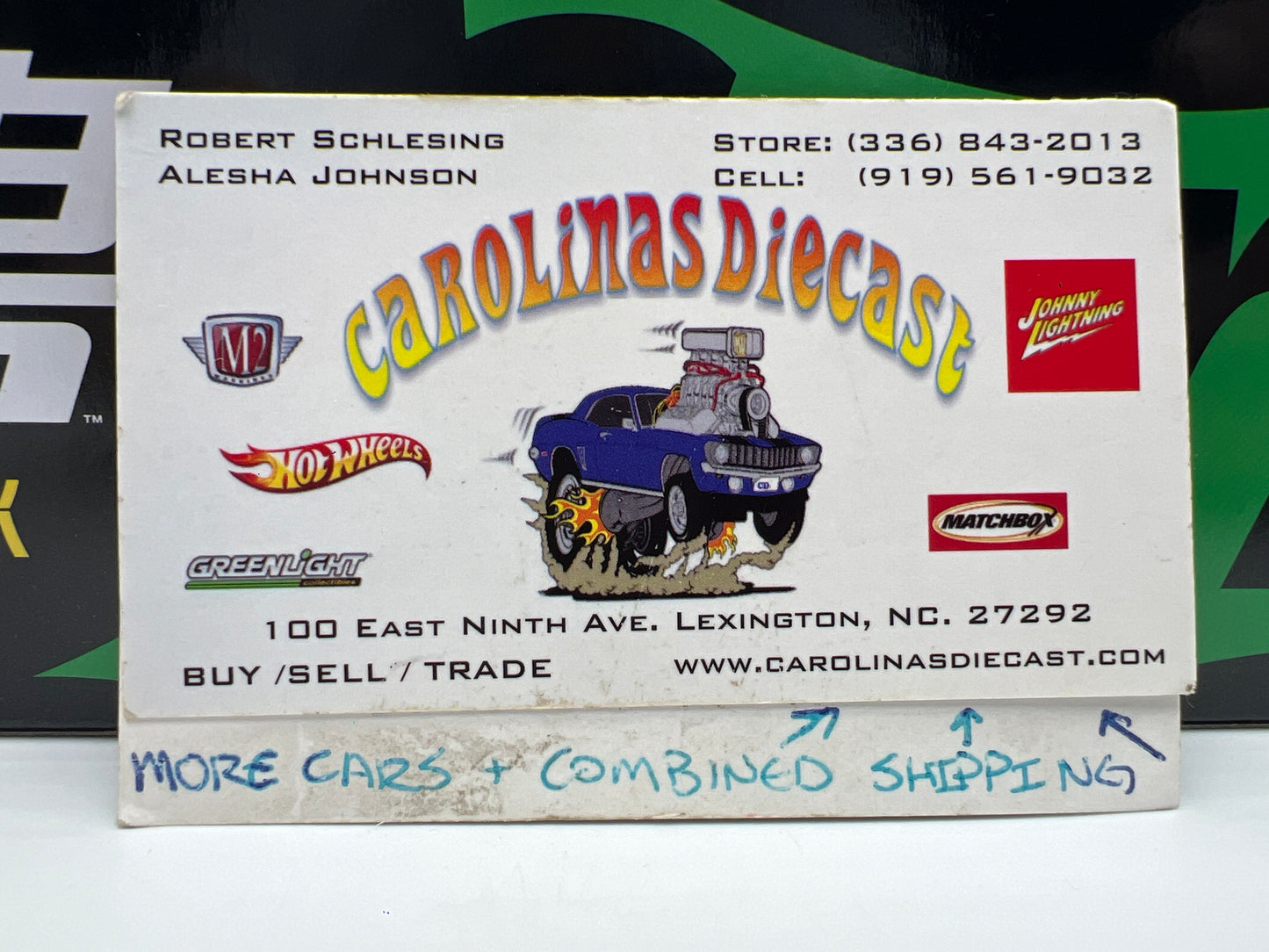 2025 M2 Machines Auto Haulers Coca Cola Sprite 1970 Ford C-950 & 1970 Ford Mustang TW40