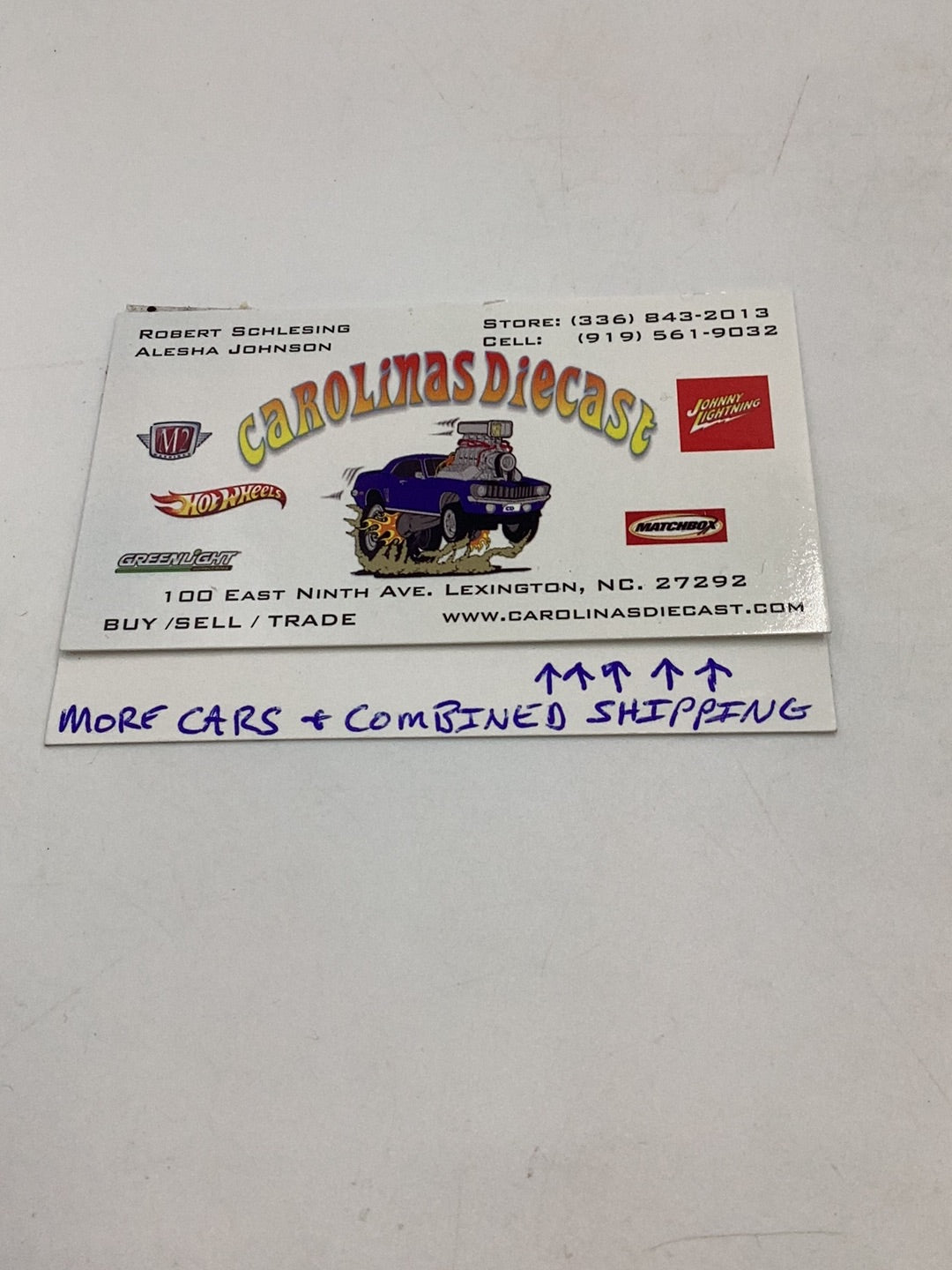 Johnny Lightning 1966 Chevy Wrecker Rat Fink MiJo exclusives Roth keep on truckin 218D