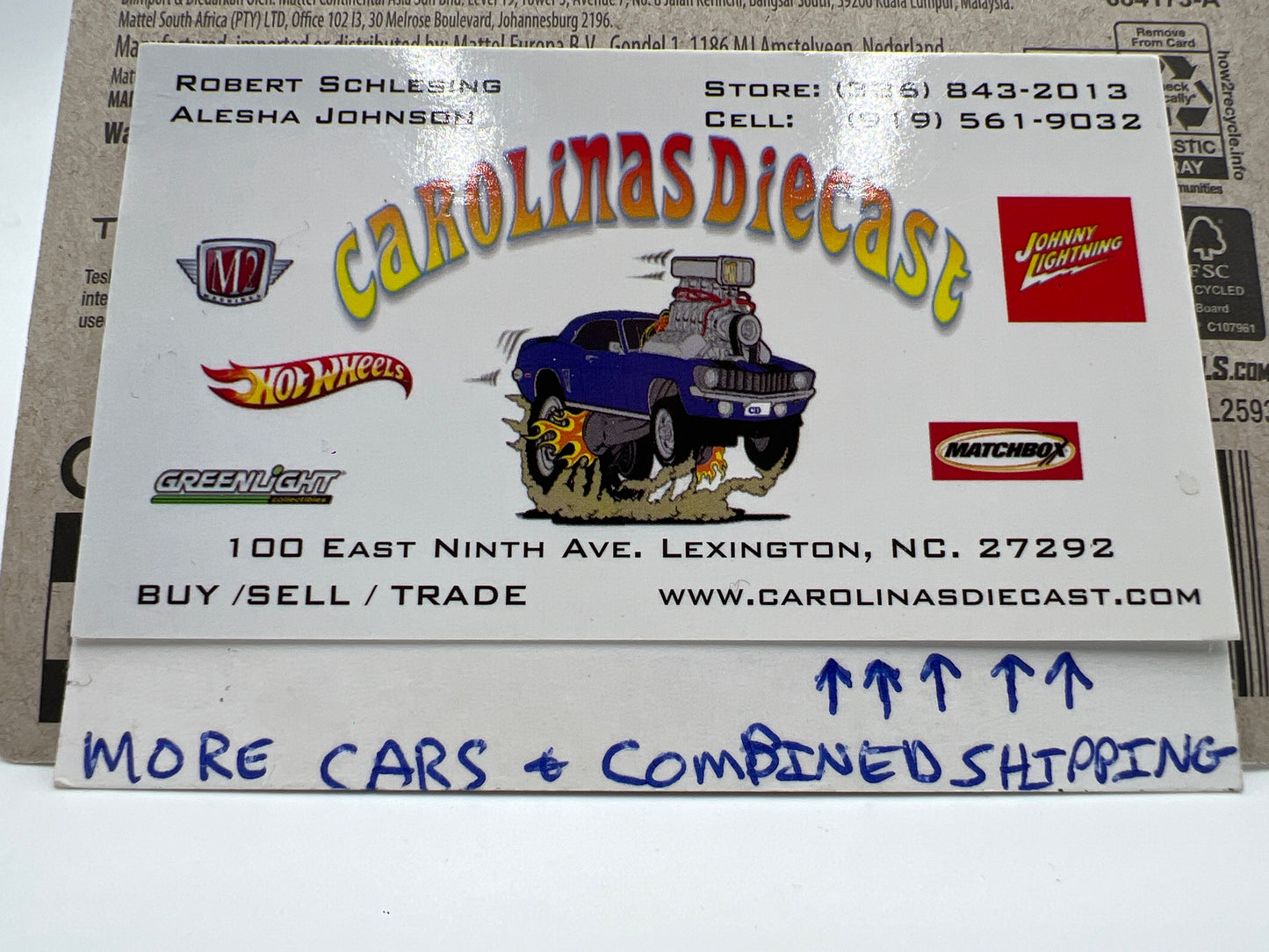 2025 Hot Wheels B Case #9 Tesla Model S Plaid Red 48F