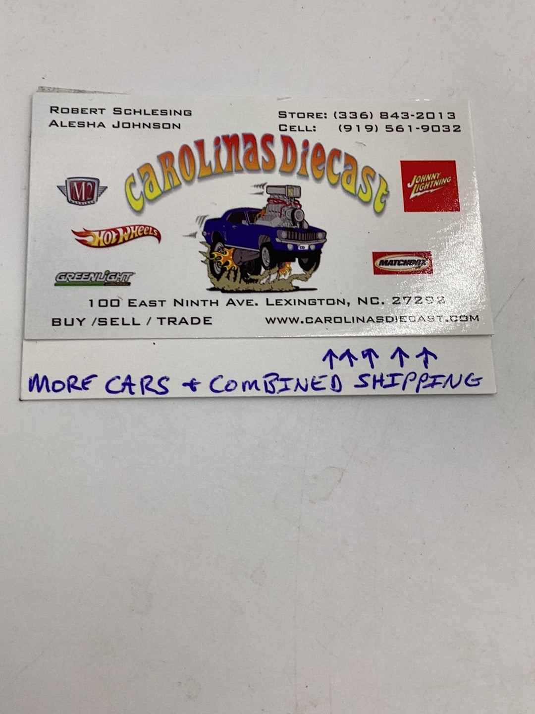 2021 Hot wheels modern classics 3/5 98 Honda Prelude