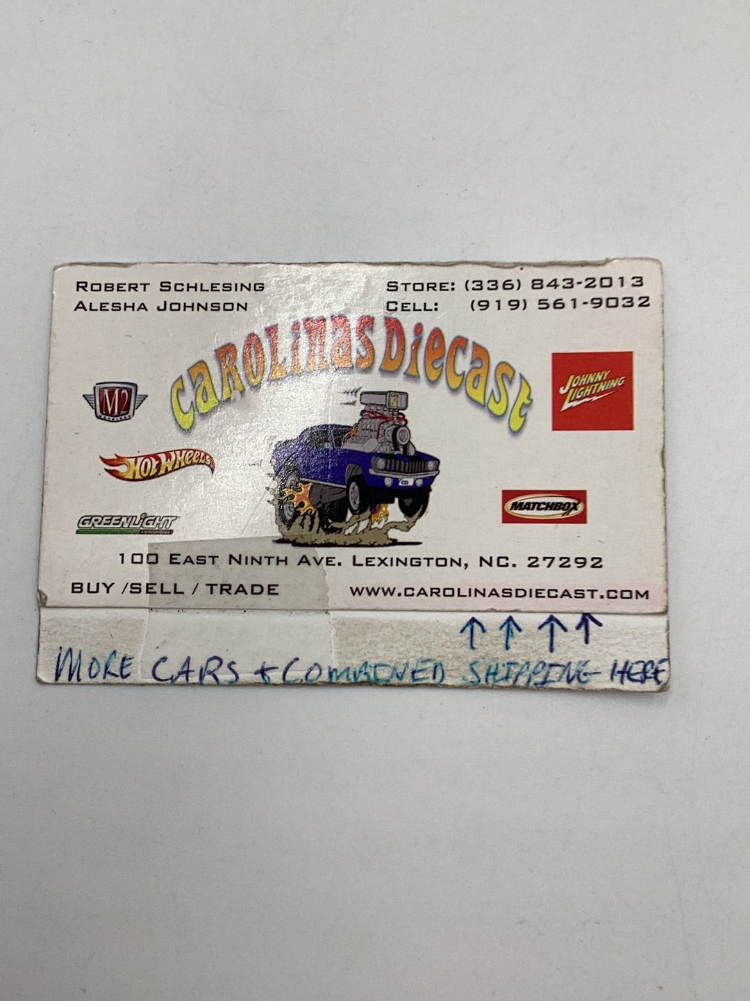 Matchbox Super Rigs Skittles Kenworth Aerodyne White Cab 168S