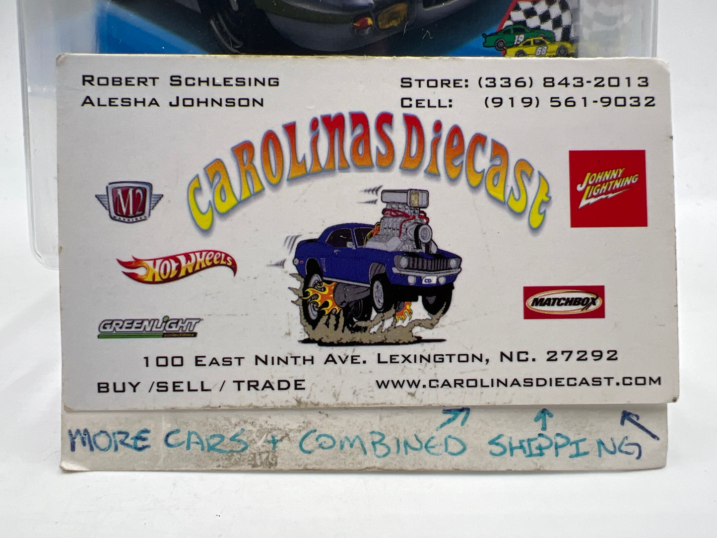 2025 Hot Wheels Walgreens Exclusive #100 Porsche 904 Carrera GTS Green W/Protector