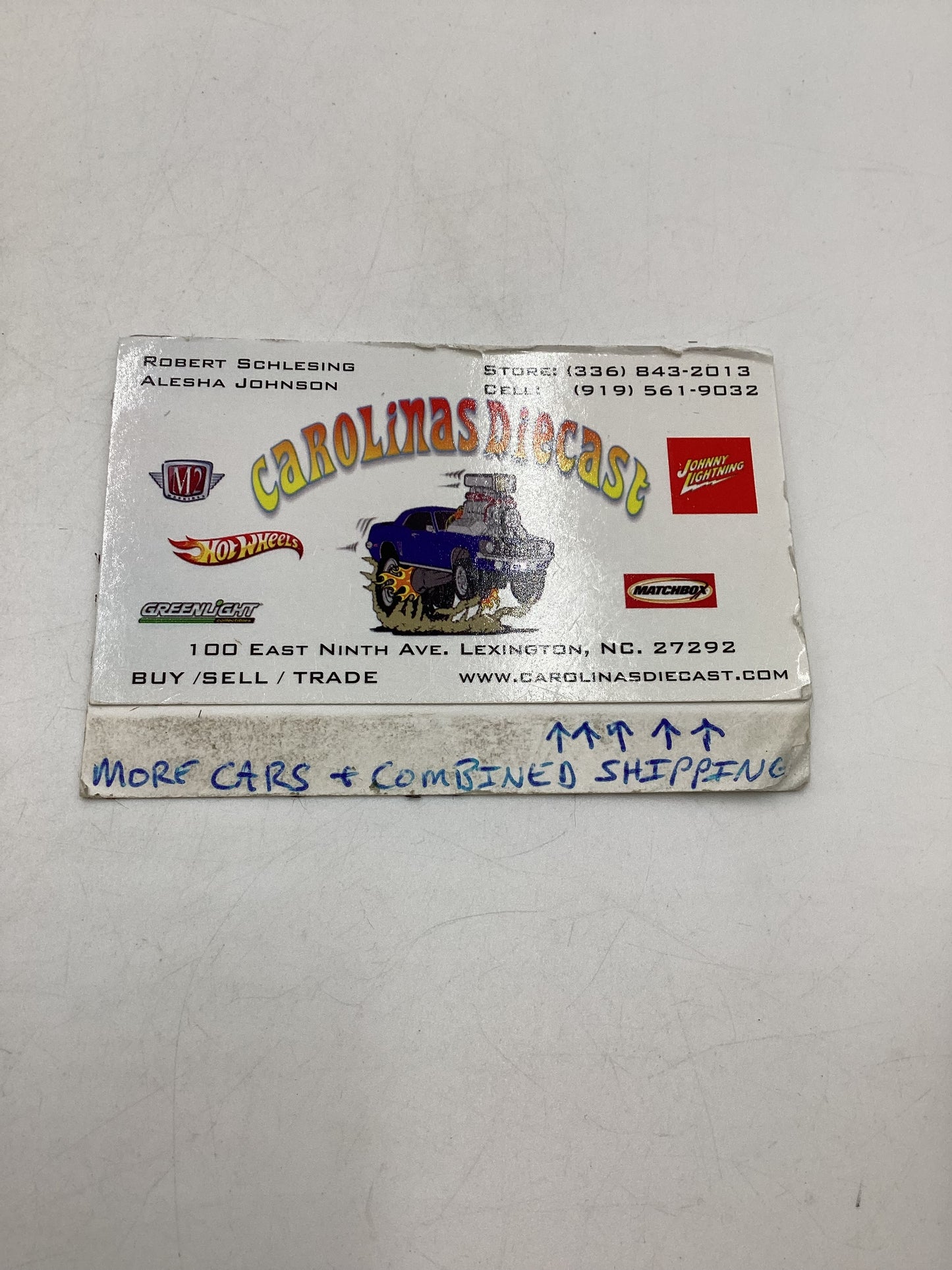 2015 Hot Wheels Treasure Hunt #173 Rogue Hog Red 276i