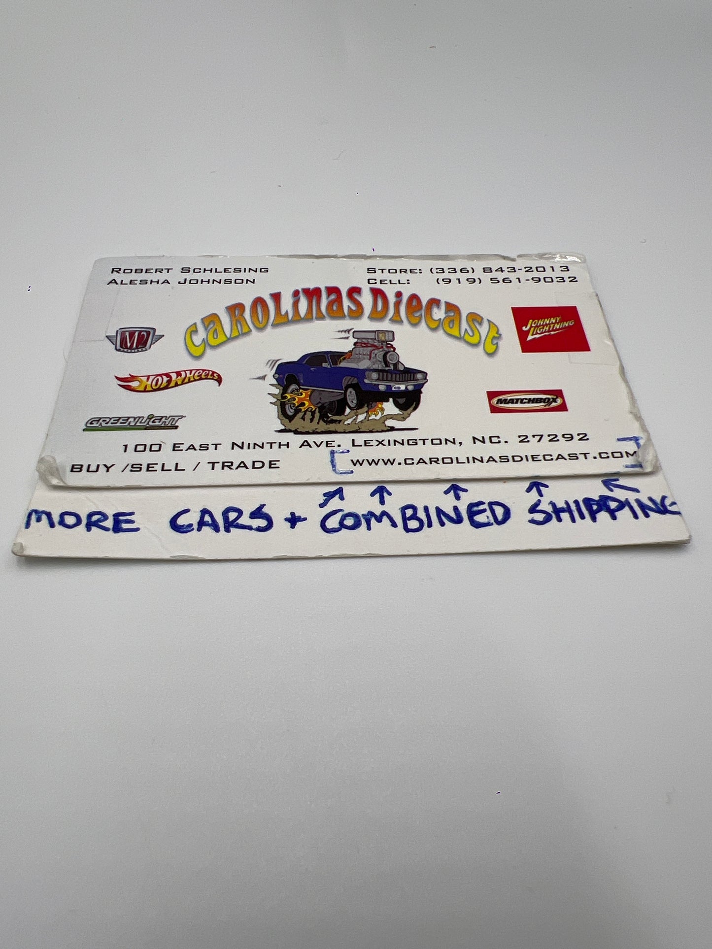 2011 Hot Wheels New Models #50 Hyundai Genesis Coupe Blue Bad Card 66i