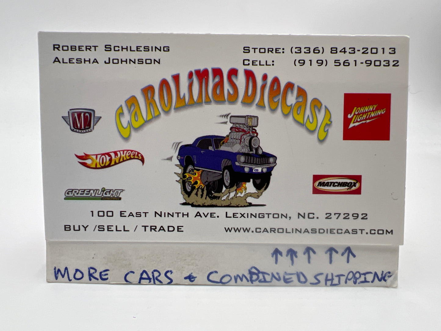 Hot Wheels 1/64 Premium Boulevard #42 Volkswagen Drag Bus Loose