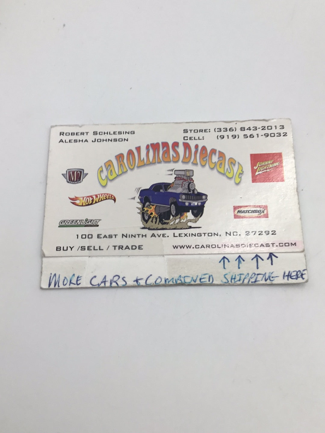 2000 Hot Wheels #151 Go Kart U2