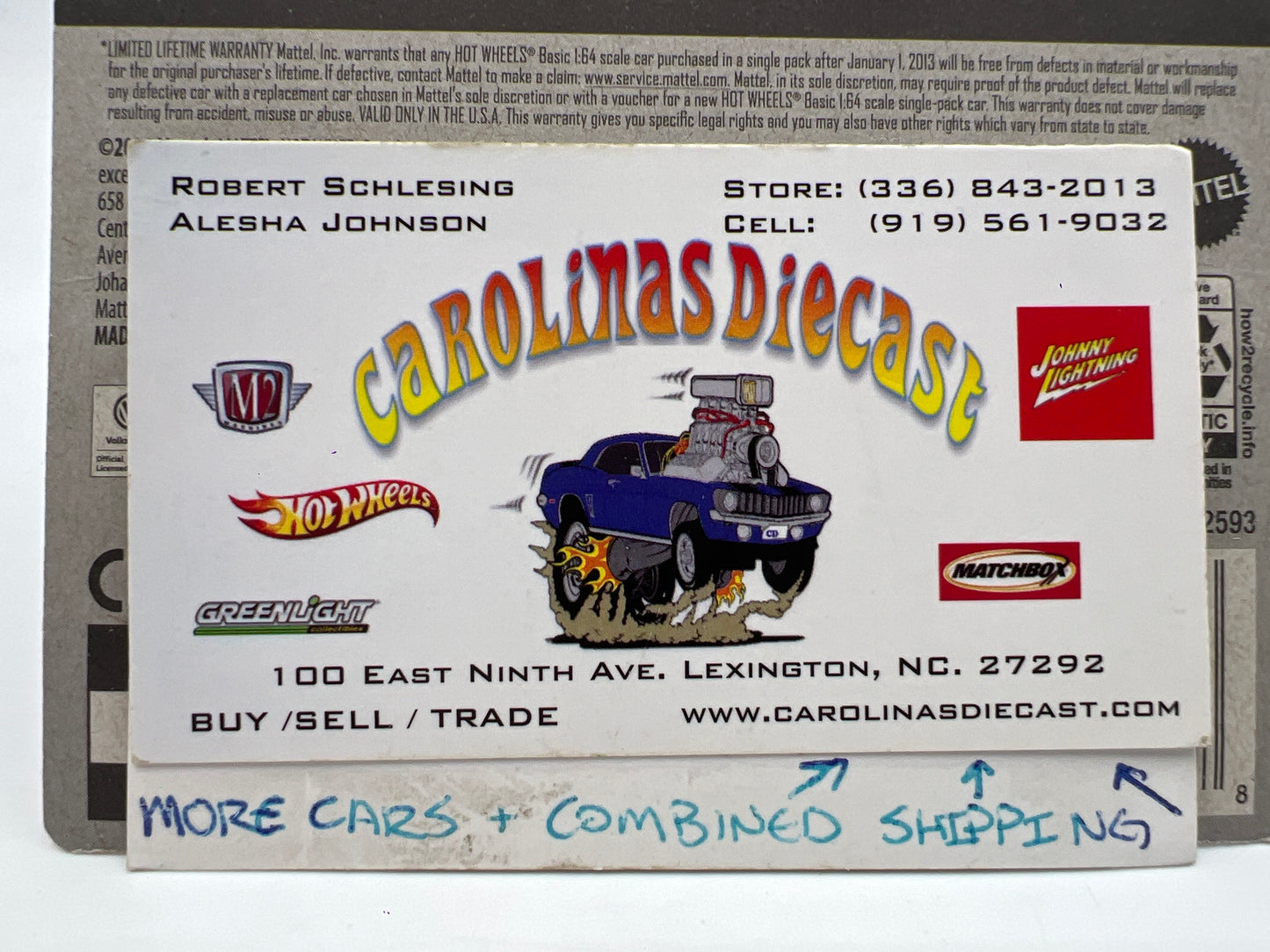 2021 Hot Wheels Walmart Exclusive Zamac 9 #96 Volkswagen Beetle