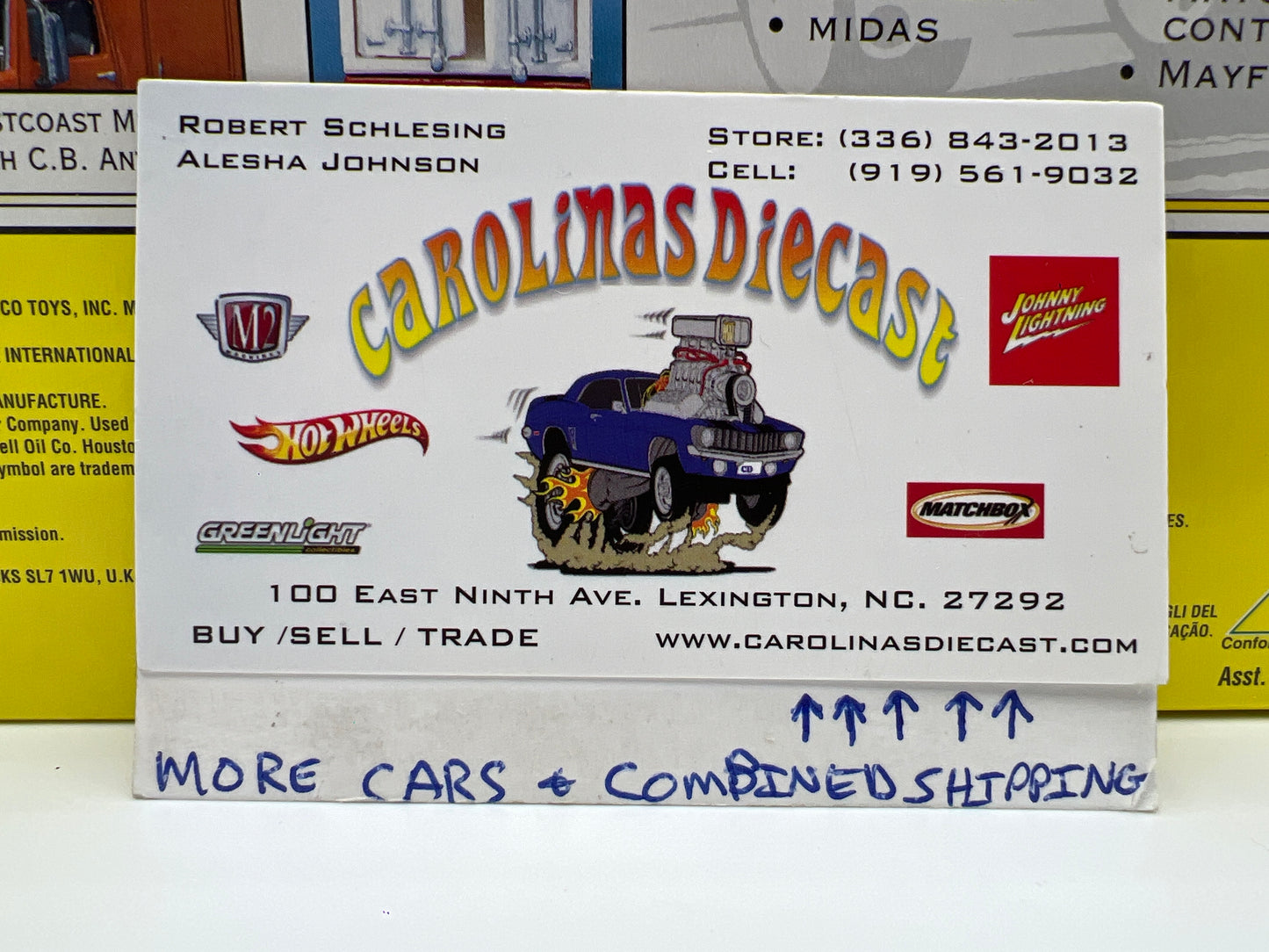 Matchbox Premiere Rigs Series 1 Mack CH600 Shell Tanker