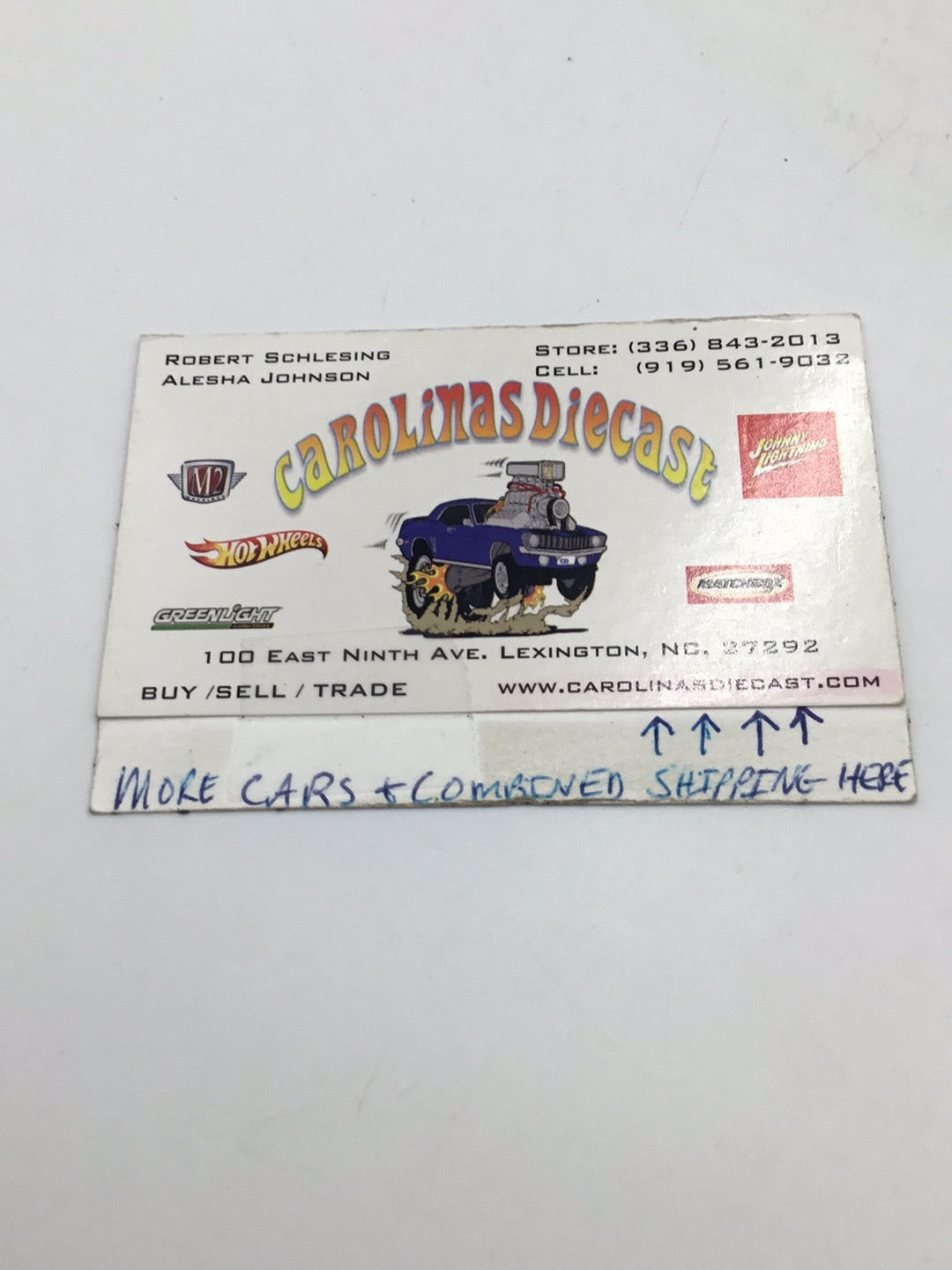 Hot wheels Cop Rods series 2 Scorching Scooter NN3 (spin rack)