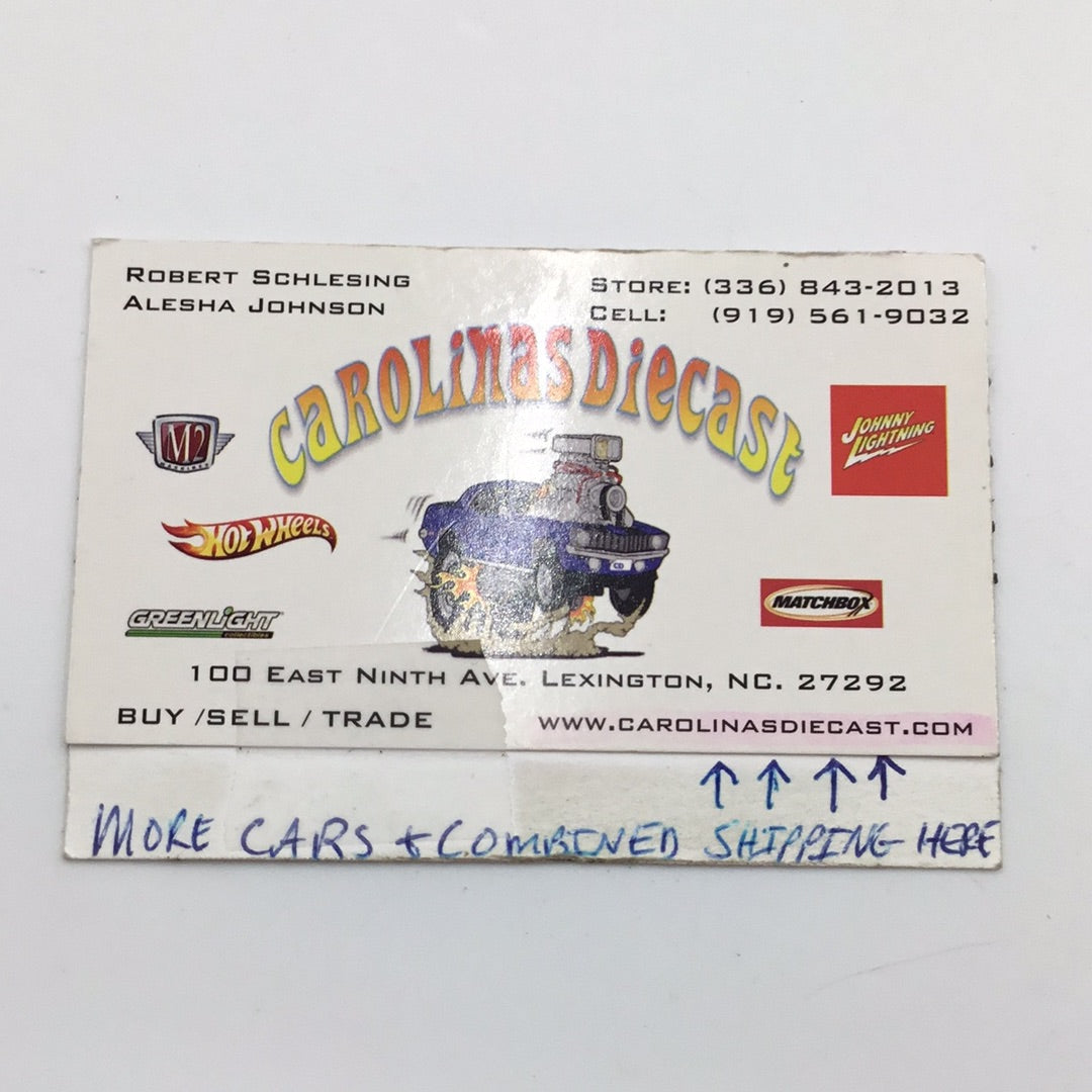 2023 Spin Master monster jam mini series 10 #476 X-Ray Grave Digger Chase