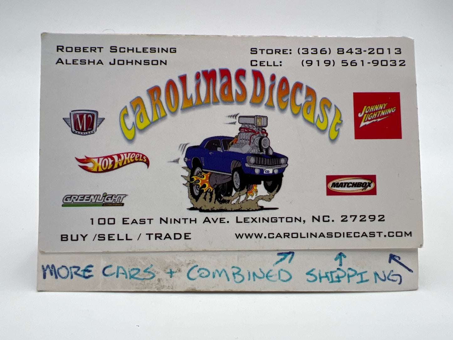 2017 HW RLC Premium Race Day #0 BRE Datsun Bluebird 510 Blue/White W/Protector