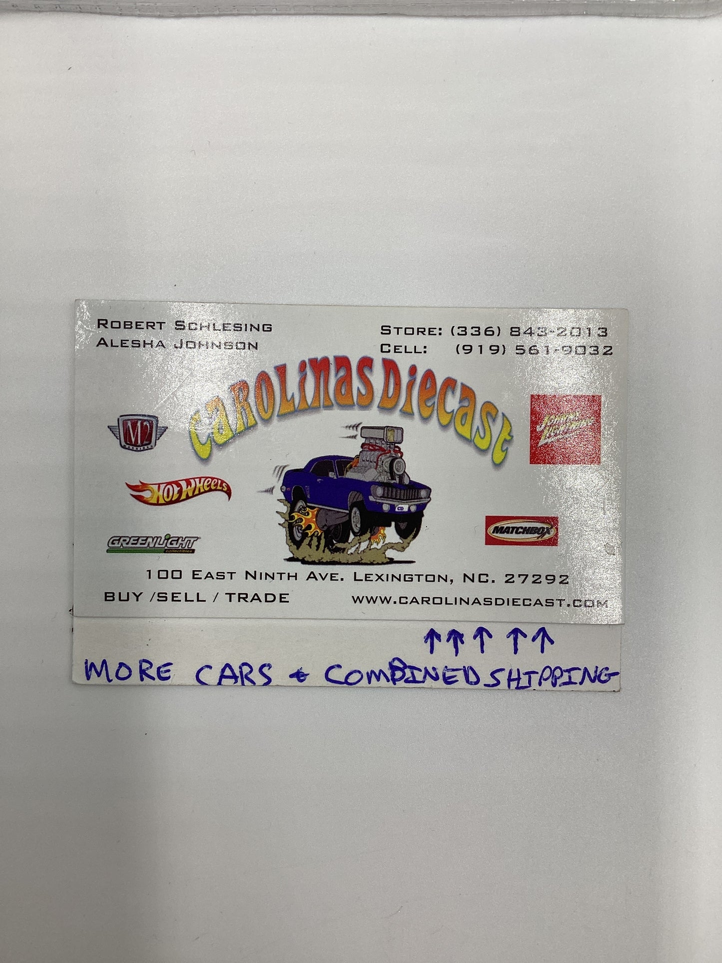 Jada Toys D-Rods 47 Ford COE Black 216E