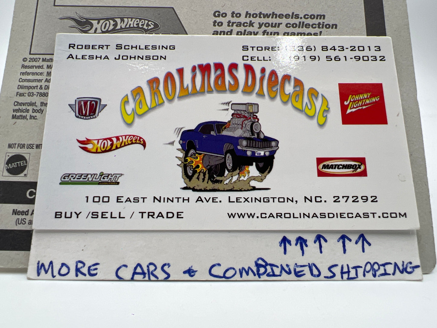 2008 Hot Wheels New Models #17 69 Chevelle Yellow 5C